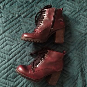 Steve Madden Andie Boot